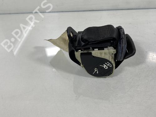 Used Rear left seatbelt Rear left seatbelt OPEL CORSA B (S93) [1993-2009] 20015740 20015740