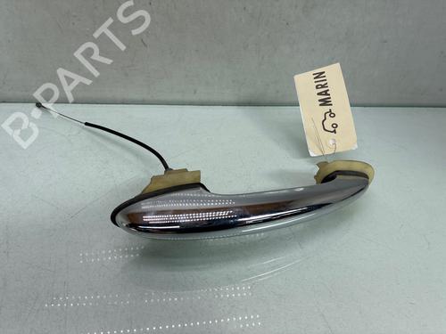 Used Front right exterior door handle Front right exterior door handle 38625746 38625746