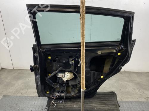 Right rear door SEAT LEON (1P1) 1.9 TDI | BP23768711C5 