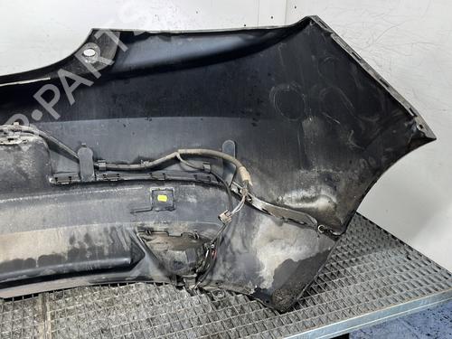 Rear bumper RENAULT MEGANE III Coupe (DZ0/1_) 1.5 dCi (DZ09, DZ0D, DZ1F, DZ1G, DZ14, DZ29) | BP31310501C8