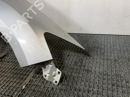 Right front fenders FORD MONDEO IV (BA7)  | BP21960318C42