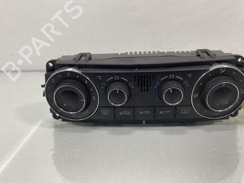 Climate control MERCEDES-BENZ C-CLASS (W203) C 200 CDI (203.007) | BP20015438I5 