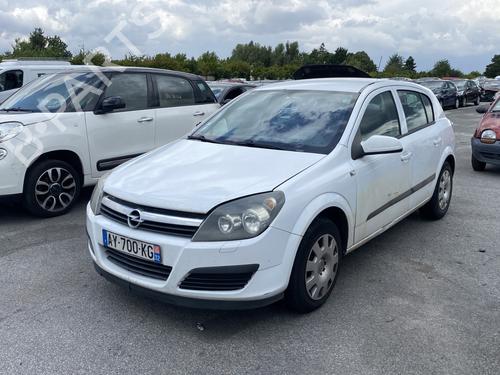 Right headlight OPEL ASTRA H (A04) 1.3 CDTI (L48) | BP29253448C29 - Image 14