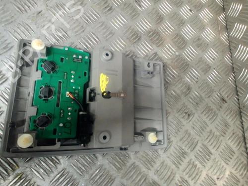 Used Interior roof light TOYOTA PRIUS Liftback (_W2_) [2003-2010]  20024748