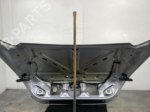 Tailgate PEUGEOT 307 CC (3B) 2.0 HDi 135 | BP20021589C6 