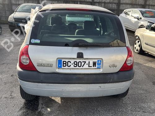 Left front fog light RENAULT CLIO II Hatchback Van (SB0/1/2_) 1.9 D (SB0R) | BP36439441C30 - Image 11
