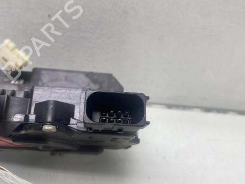 Rear right lock OPEL CORSA E (X15) 1.4 (08, 68) | BP19950136C99 