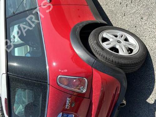 Mirror switch MINI MINI (R50, R53) Cooper | BP24428238I25 - Image 11