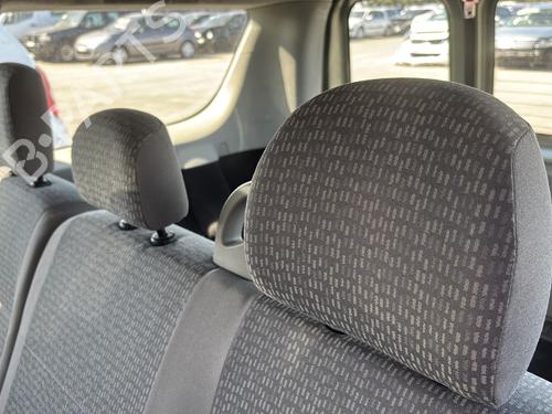 Front wiper motor DACIA LOGAN MCV (KS_) 1.6 (KS0B, KS0D, KS0F) | BP29507504M29  - Image 7