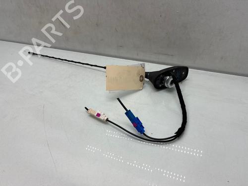Antenne/Base PEUGEOT 2008 I (CU_) 1.2 VTi | BP37755300C140 - Image 3