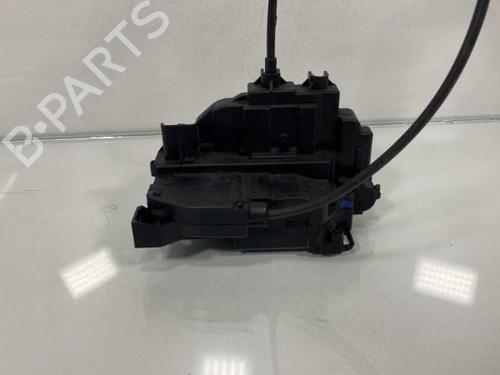 Rear left lock RENAULT CLIO III (BR0/1, CR0/1) 1.5 dCi (BR17, CR17) | BP19985484C100 