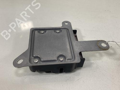 Used ECU airbags RENAULT CLIO IV (BH_) 1.2 16V (73 hp) 27722399