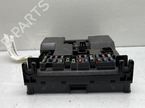 Fuse box PEUGEOT 307 (3A/C) 1.4 16V | BP22310138E1 