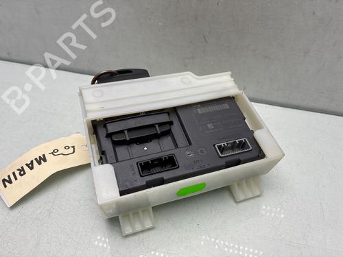 Card reader RENAULT CAPTUR I (J5_, H5_) 1.5 dCi 90 (J5N4, J5M5, J5MW, J5M6, J5AL, J5AJ) | BP39179559E4 - Image 3