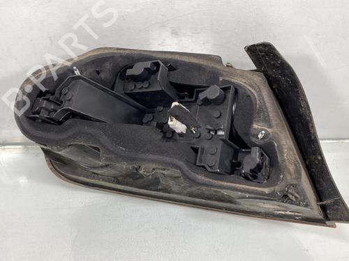 Right taillight PEUGEOT 407 (6D_) 2.0 HDi 135 (6DRHRH, 6DRHRE, 6DRHRG, 6DRHRJ) | BP28094416C35 