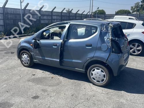 Right front window switch SUZUKI ALTO VII (GF, HA25_, HA35_) | BP19976451I26 - Image 5