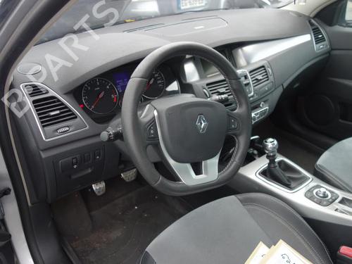 Right front window switch RENAULT LAGUNA III (BT0/1) | BP20031571I26 - Image 13