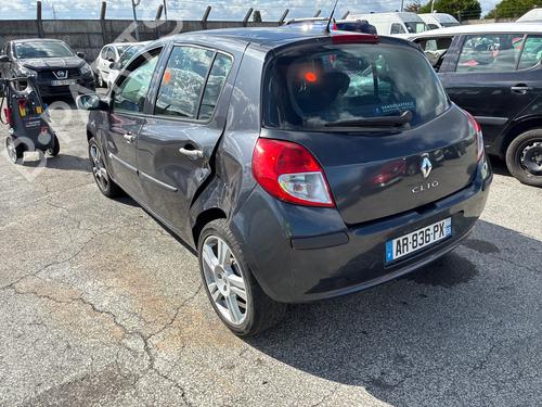 Switch RENAULT CLIO III (BR0/1, CR0/1) 1.5 dCi (C/BR0G, C/BR1G) | BP39947136I30 - Image 21