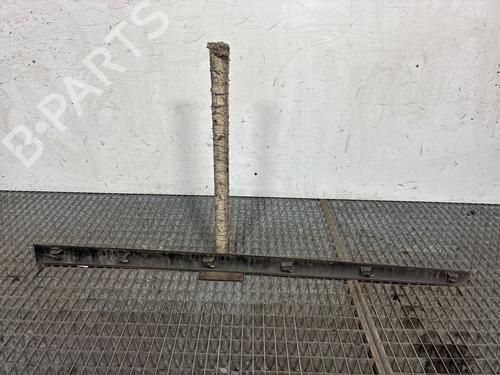 Used Door moulding trim Door moulding trim PEUGEOT 307 (3A/C) 2.0 HDi 110 (107 hp) 35896386 35896386