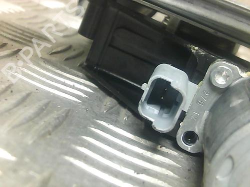 Used Front left window mechanism Front left window mechanism PEUGEOT 208 I (CA_, CC_) 1.6 HDi / BlueHDi 75 (75 hp) 20031679 20031679