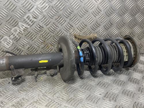 Used Left front shock absorber PEUGEOT 207 (WA_, WC_) 1.6 HDi (90 hp) 26952574