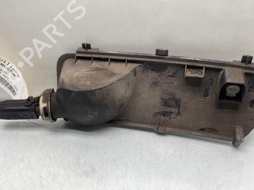 Feu de brouillard arrière CITROËN C4 Picasso I MPV (UD_) 1.6 HDi | BP29886906C37 