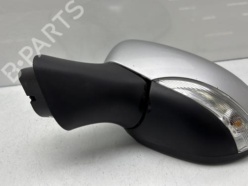 Left mirror RENAULT CLIO IV Grandtour (KH_) 1.5 dCi 90 (KHN3, KHN4) | BP28824696C26 