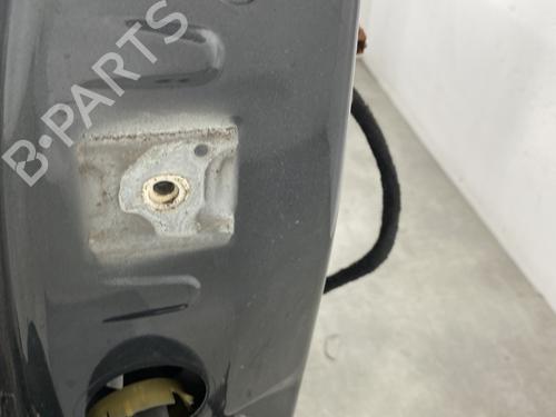 Right front door CITROËN C3 II (SC_) 1.0 VTi 68 | BP26507001C3 
