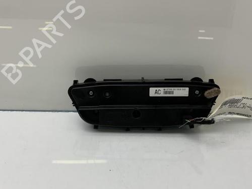 Climate control OPEL INSIGNIA A Sports Tourer (G09)  | BP19967999I5 