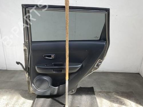 Right rear door KIA SOUL I (AM) 1.6 CRDi 128 | BP19961025C5 
