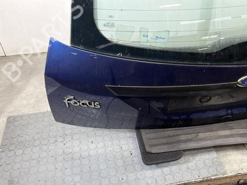 Coffre FORD FOCUS I (DAW, DBW) 1.8 TDCi | BP30907445C6