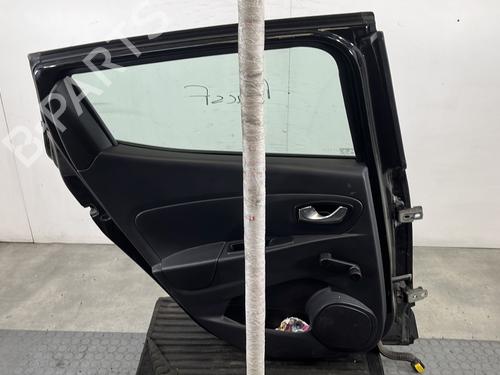 Left rear door RENAULT CLIO IV (BH_) 1.2 16V | BP29841966C4