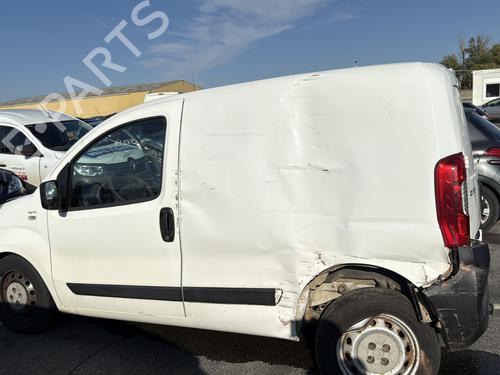 Front left lock CITROËN NEMO MPV 1.4 HDi | BP31134706C98 - Image 18