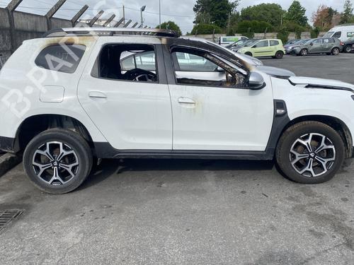 Catalyst DACIA DUSTER (HM_) 1.5 dCi 115 (HMAD) | BP34257383M10  - Image 8