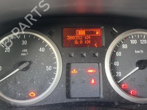 Right front indicator OPEL VIVARO A Van (X83) 2.0 CDTI (F7) | BP31269827C33 - Image 18