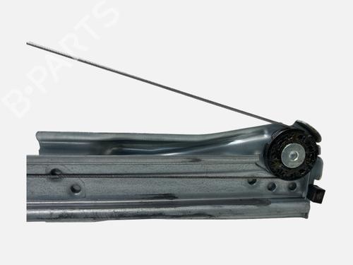 Front left window mechanism DACIA SANDERO II 1.0 SCe 75 (B8JC, B8JD, B8NC) | BP39653453C22 - Image 4