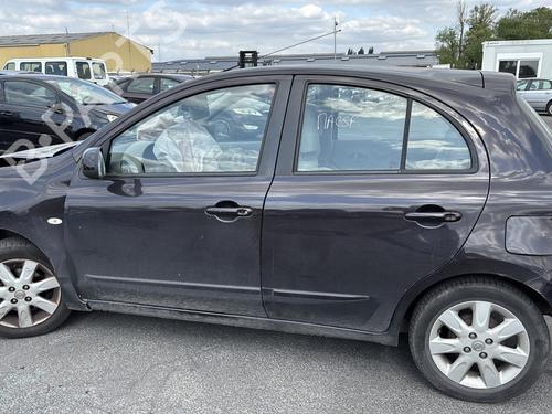Switch NISSAN MICRA IV (K13K, K13KK) 1.2 | BP34477281I30 - Image 6