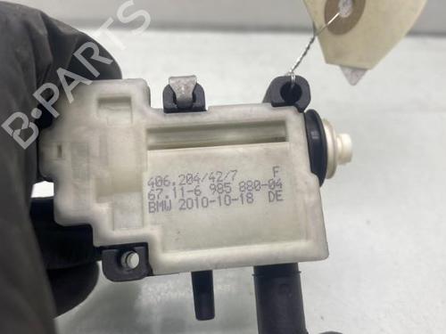 Fuel door actuator BMW 3 Touring (E91)  | BP19989601E18 
