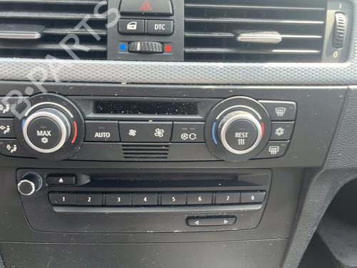 Gearbox BMW 3 (E90) 325 d | BP19950604M3 