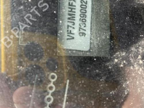 Rim CITROËN C2 (JM_) 1.1 | BP21963343C45