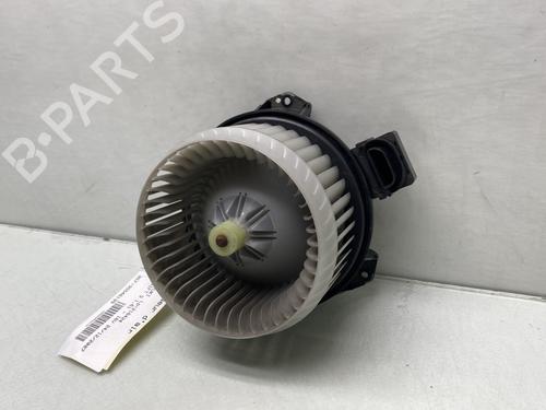 Used Heater blower motor Heater blower motor 21268787 21268787