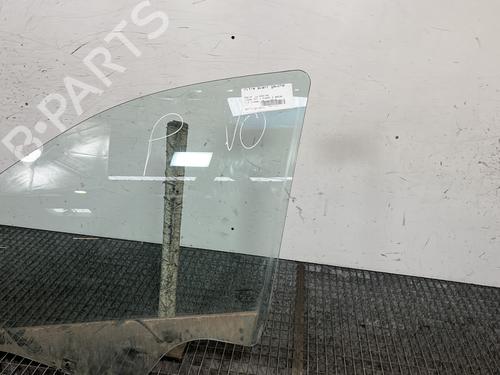 Front left door window DACIA LOGAN MCV (KS_) 1.5 dCi (KS04) | BP29841963C18