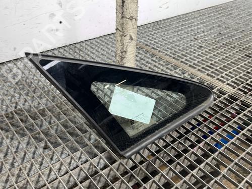 Front right quarter glass OPEL CORSA D (S07) 1.3 CDTI (L08, L68) | BP29707105C112 