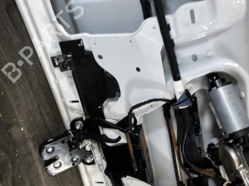 Tailgate AUDI A3 (8P1) 1.9 TDI | BP24149665C6 