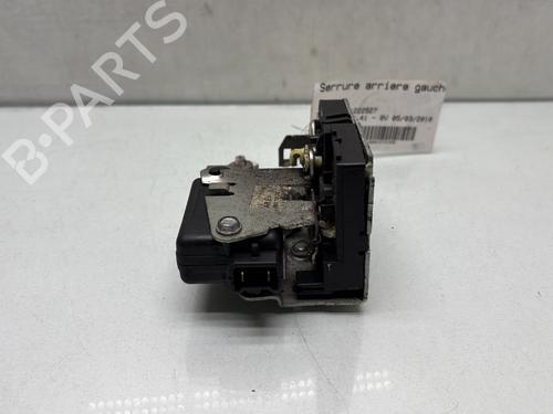 Rear left lock DACIA SANDERO 1.4 (BS0C, BS0A, BS0G, BS1F, BS0E) | BP27632555C100 - Image 4