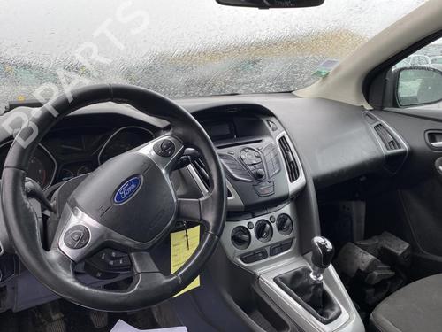Left taillight FORD FOCUS III 1.6 TDCi | BP22438339C34 