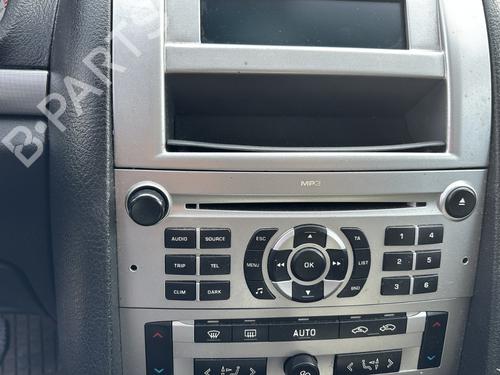 Switch PEUGEOT 407 (6D_) 2.0 HDi 135 (6DRHRH, 6DRHRE, 6DRHRG, 6DRHRJ) | BP33180703I30 - Image 12