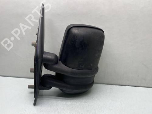 Retrovisor esquerdo RENAULT MASTER II Van (FD) 2.5 dCi 120 (FD0M, FD0U, FD0W, FD2M, FD2W, FD3M, FD3U,... | BP30001467C26 