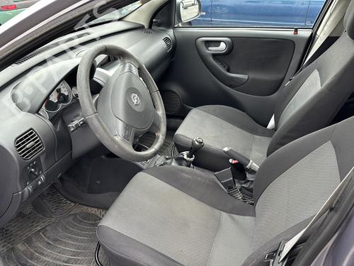 Left front window switch OPEL CORSA C (X01) 1.3 CDTI (F08, F68) | BP30791194I27 - Image 31