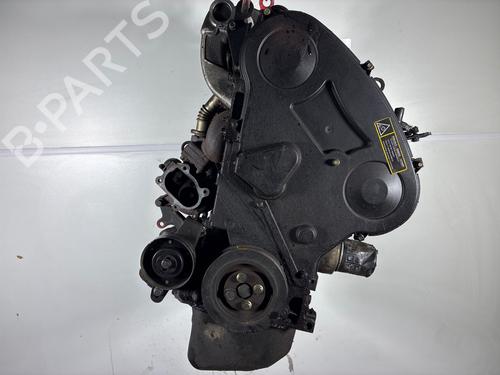Used Engine Engine 38561650 38561650
